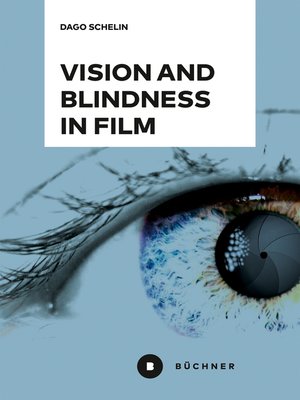 cover image of Vision and Blindness in Film